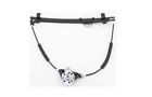 191837402b Vw1351101 Generic Replacement Front Passenger Side Window Regulator For Volkswagen Jetta
