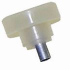 W-313 Classic Headquarters Window Regulator Roller Rivet