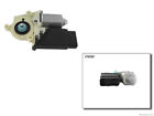 W0133-1737533-vmo Central Vemo Window Motor Fits Volkswagen Golf Fbs