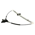 W0133-1809413-dor Dorman Mazda Rear Driver Side Power Window Regulator Motor
