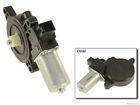 W0133-1829616-tsk W0133-1829616 Central Tsk Window Motor Fits Mazda Fbs