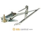 W0133-1880989-dor W0133-1880989 Central Dorman Manual Window Regulator Motor Fits Dodge Dakota