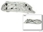 W0133-1896441-oes W0133-1896441 Central Genuine Window Regulator Fits Hyundai Genesis Coupe Fbs