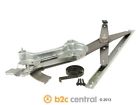 W0133-1913749-mtr Central Motorcraft Window Regulator Motor Fits Ford Mustang Fbs