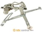 W0133-1955370-trc W0133-1955370 Central Window Motor Trucktec Fits Mercedes