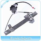 72210sz3g01 W10606801ps Wonderparts Rear Right Passenger Side Window Regulator With Motor Fits