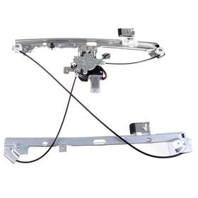 11171995 Wellstorehere Front Passenger Side Window Regulator With Motor For Cadillac Escalade Gmc Yukon V8