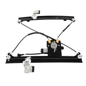 11247048 Wellstorehere 02-09 For Chevrolet Trailblazer Dohc Window Regulator Motor Front Passenger Side