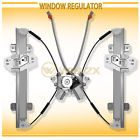 Win2x-741-182-183 Rear Right Left Power Window Regulator Motor Fit Acura Rl