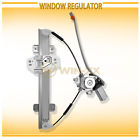 Win2x-741-182 Rear Left Power Window Regulator Motor Assy Fit 6912839699819