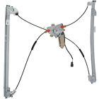 1300-287524 Wl41019 Vdo Power Window Motor Regulator Assembly Fits Plymouth 053674410194