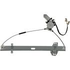 72250s0xa04 Wl41136 Vdo Power Window Motor Regulator Assembly Fits Honda 053674411368