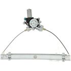 Ppwpr1130lmb Wl41200 Vdo Power Window Motor Regulator Assembly Fits Kia 053674412006