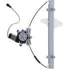 Wpr1127rmb Wl41308 Vdo Power Window Motor Regulator Assembly Fits Hyundai 754059085883