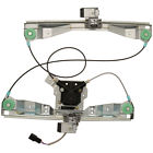 Wl41384 Vdo Power Window Motor