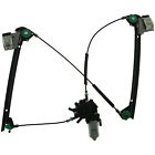 53674420735 Wl42073 Vdo Power Window Motor