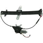 6w1z5423201aa Wl43116 Vdo Power Window Motor And Regulator Assembly Front 053674431168 6w1z5423201aa Wl43116 Vdo Power Window Motor And Regulator Assembly Front 053674431168