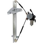 53674440528 Wl44052 Vdo Power Window Motor