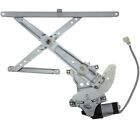 Ppwpr0813rm Wl44069 Vdo Power Window Motor Regulator Assembly Fits Toyota 053674440696