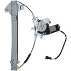 Wl44122 Vdo Power Window Motor And Regulator Assembly Rear 053674441228 Wl44122 Vdo Power Window Motor And Regulator Assembly Rear 053674441228