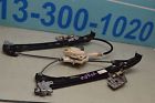 Wl44161 Vdo New Window Regulator 053674441617 Wl44161 Vdo New Window Regulator 053674441617