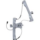 Wl51082 Vdo Power Window Motor And Regulator Assembly Front 754059085722 Wl51082 Vdo Power Window Motor And Regulator Assembly Front 754059085722
