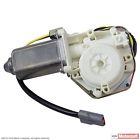 Wlm-136 Motorcraft Power Window Motor Front Wlm-136 Motorcraft Power Window Motor Front