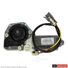 Wlm-145 Motorcraft Power Window Motor Rear Left Fits Ford Mustang Wlm-145 Motorcraft Power Window Motor Rear Left Fits Ford Mustang