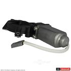 Wlm-165 Motorcraft Power Window Motor Front Right Wlm-165 Motorcraft Power Window Motor Front Right