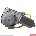 Wlm-181 Motorcraft Power Window Motor Wlm-181 Motorcraft Power Window Motor