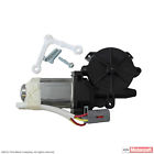 8l5z7823394a Wlm-199 Motorcraft Power Window Motor
