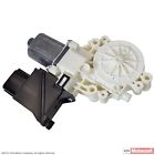 Wlm-222 Motorcraft Power Window Motor