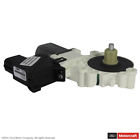 Wlm-224 Motorcraft Power Window Motor Front