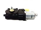 Ds7z5423395a Wlm-248 Motorcraft Ford Fusion Lincoln Mkz Left Rear Window Motor Oem