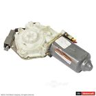Wlm-93-rm Motorcraft Power Window Motor Front Left Reman Fits Ford Mustang Wlm-93-rm Motorcraft Power Window Motor Front Left Reman Fits Ford Mustang