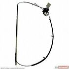 Wlm156 Motorcraft New Window Motor