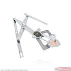 Wlr-102 Motorcraft Window Regulator Front Left Fits Ford Super Duty Wlr-102 Motorcraft Window Regulator Front Left Fits Ford Super Duty