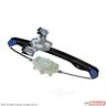 Wlr-106 Motorcraft Window Regulator Rear Left Wlr-106 Motorcraft Window Regulator Rear Left