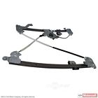 Wlr-108 Motorcraft Window Regulator Front Left Fits Ford