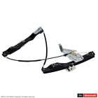 Wlr-112 Motorcraft Window Regulator Front Right