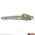 Wlr-126 Motorcraft Window Regulator Rear Left Fits Ford Explorer Wlr-126 Motorcraft Window Regulator Rear Left Fits Ford Explorer