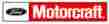 Wlr-150 Motorcraft Window Regulator Rear Right