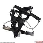 Wlr-187 Motorcraft Window Regulator Front Wlr-187 Motorcraft Window Regulator Front