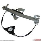 Wlr-32 Motorcraft Window Regulator Rear Left Fits Lincoln Town Car