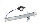 F3vy5423209a Wlr-4 Motorcraft New Driver Front Lh Window Regulator Lincoln Town Car F3vy5423209a Wlr-4 Motorcraft New Driver Front Lh Window Regulator Lincoln Town Car