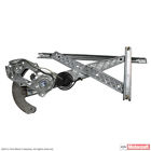 Xl3z1523209aa Wlr-48 Motorcraft Window Regulator Fits Xl3z1523209aa Wlr-48 Motorcraft Window Regulator Fits