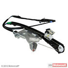 Wlr-65 Motorcraft Window Regulator Front Wlr-65 Motorcraft Window Regulator Front