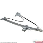6c2z1523200ba Wlr-68 Motorcraft Window Regulator Front 6c2z1523200ba Wlr-68 Motorcraft Window Regulator Front