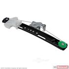 Wlr-7 Motorcraft Window Regulator Rear Left Fits Lincoln Ls Wlr-7 Motorcraft Window Regulator Rear Left Fits Lincoln Ls
