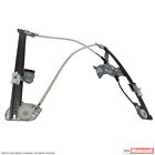 Wlr-73 Motorcraft Window Regulator Front Wlr-73 Motorcraft Window Regulator Front